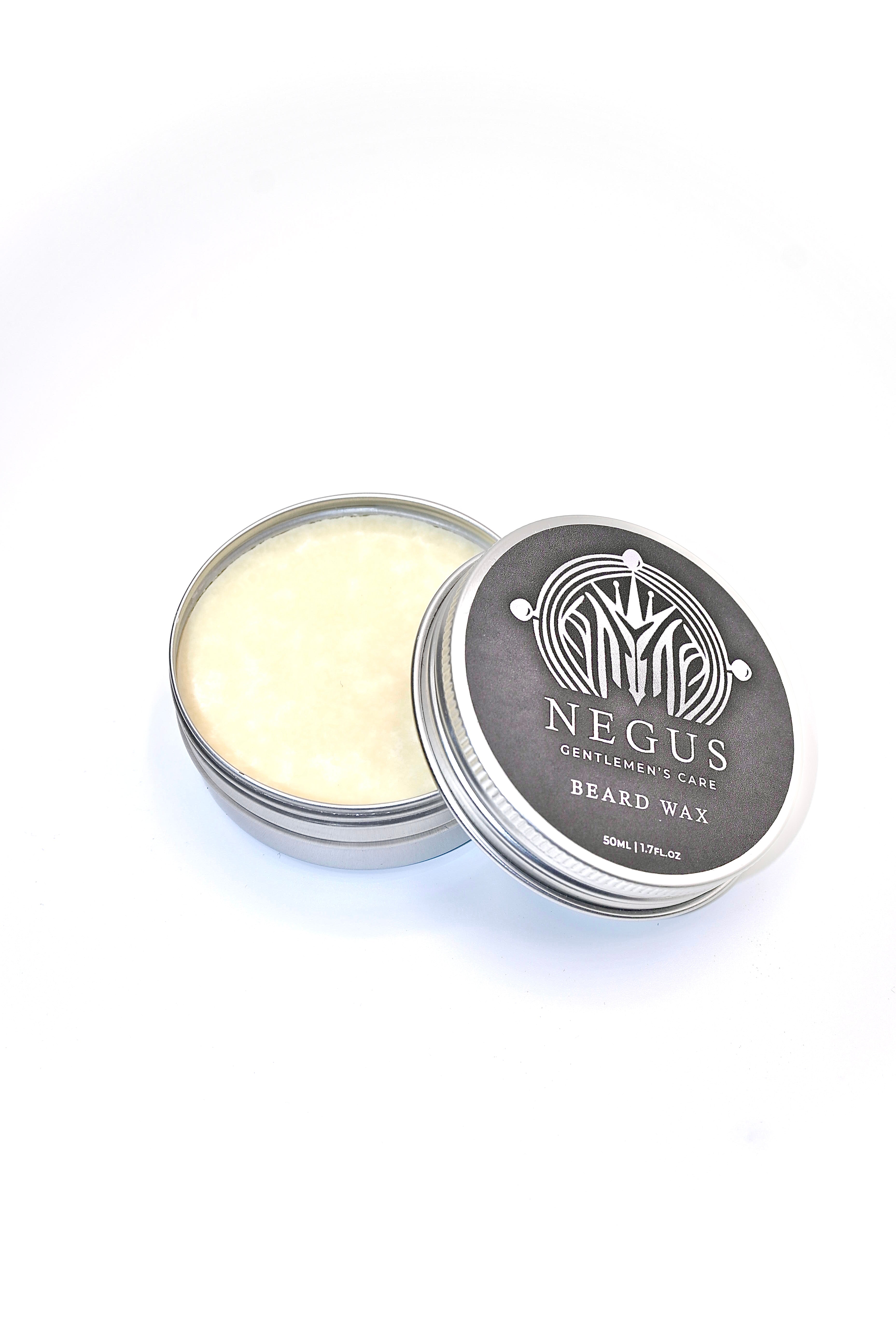 Beard Care  Collection