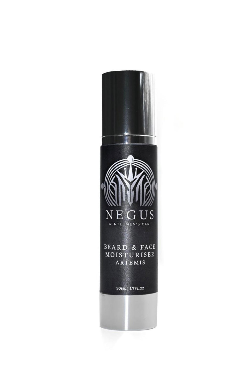 Beard & Face Moisturiser