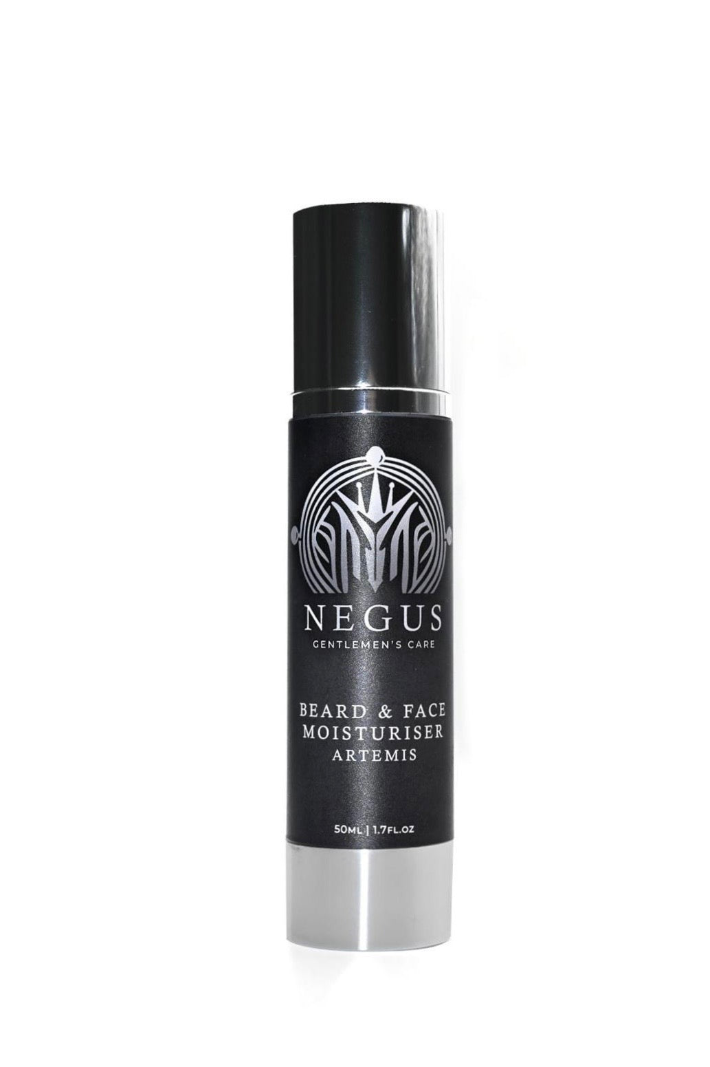 Beard & Face Moisturiser