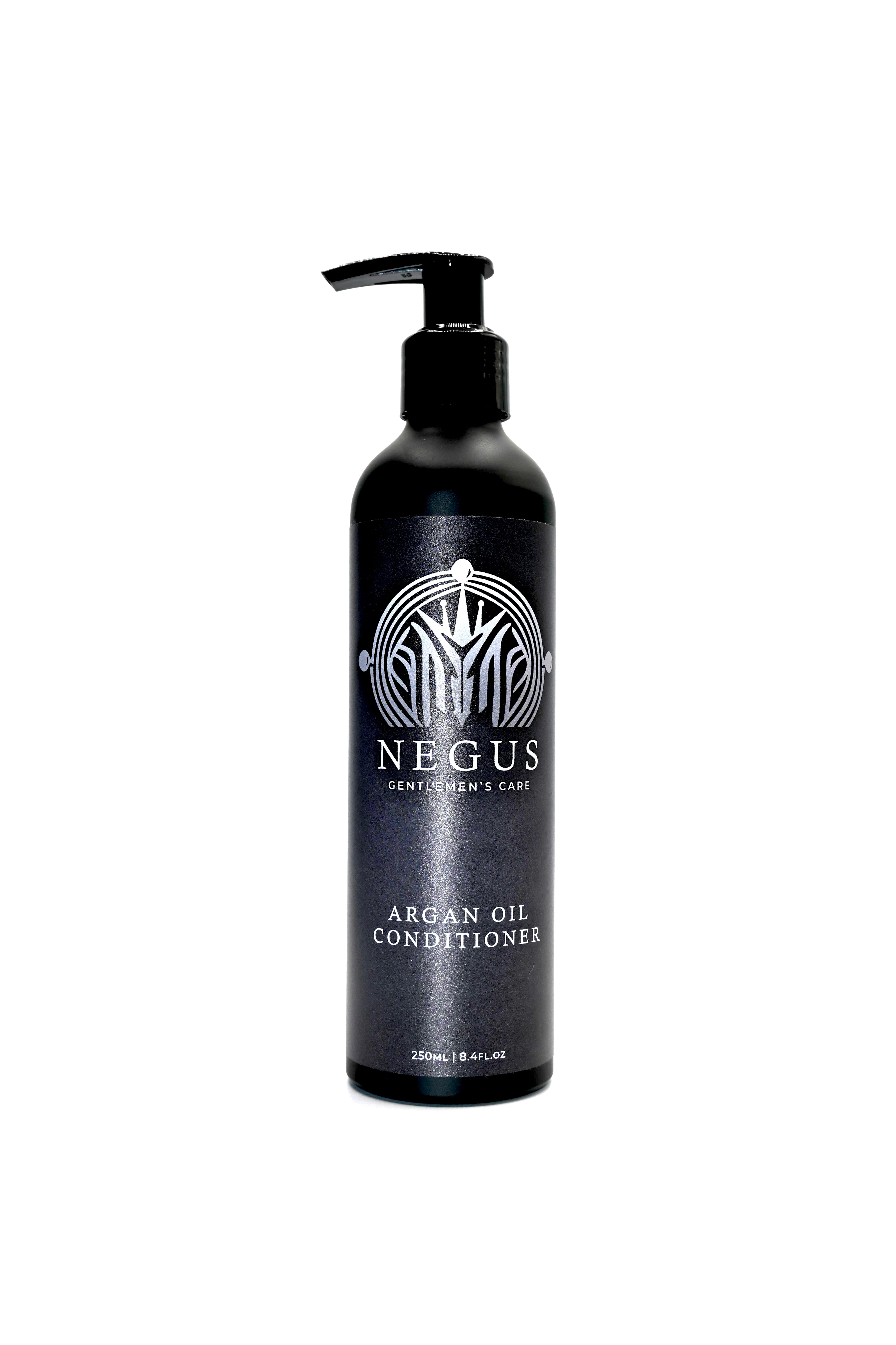 Argan Oil Contitioner