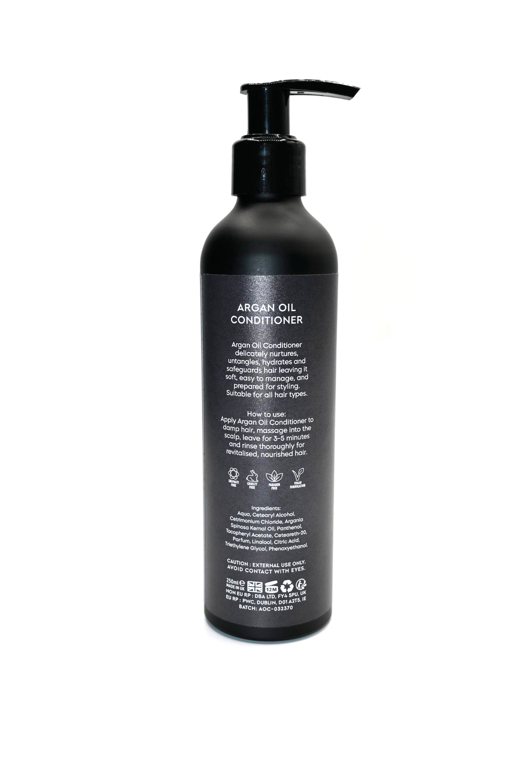 Argan Oil Contitioner