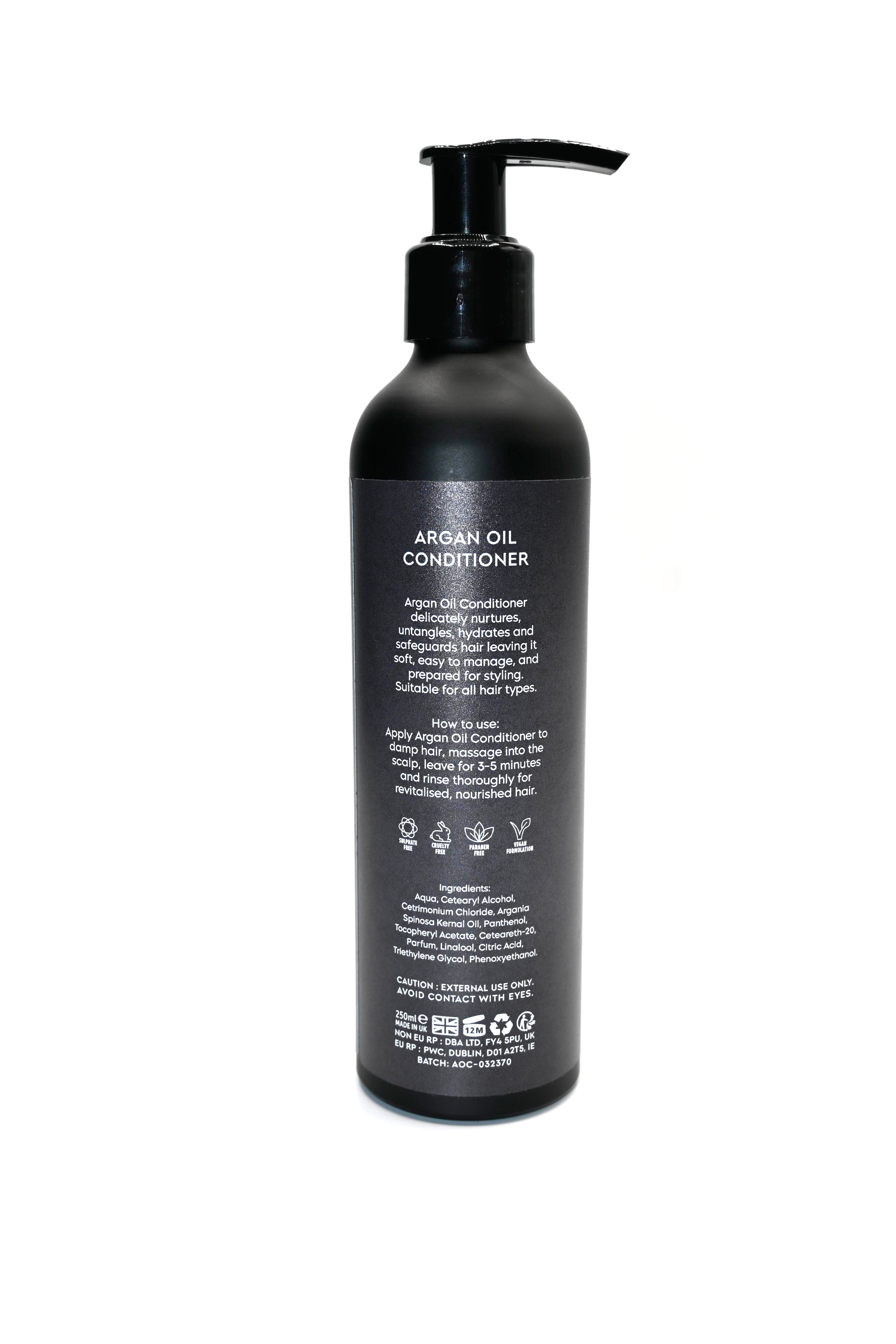 Argan Oil Contitioner
