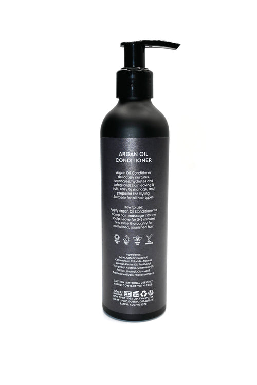 Argan Oil Contitioner
