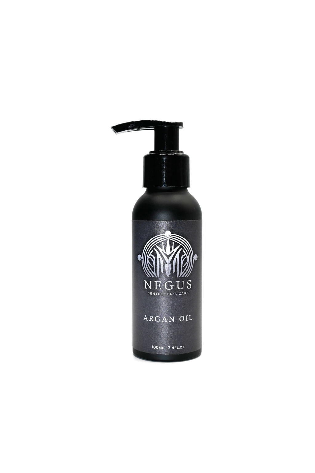 Argan Oil