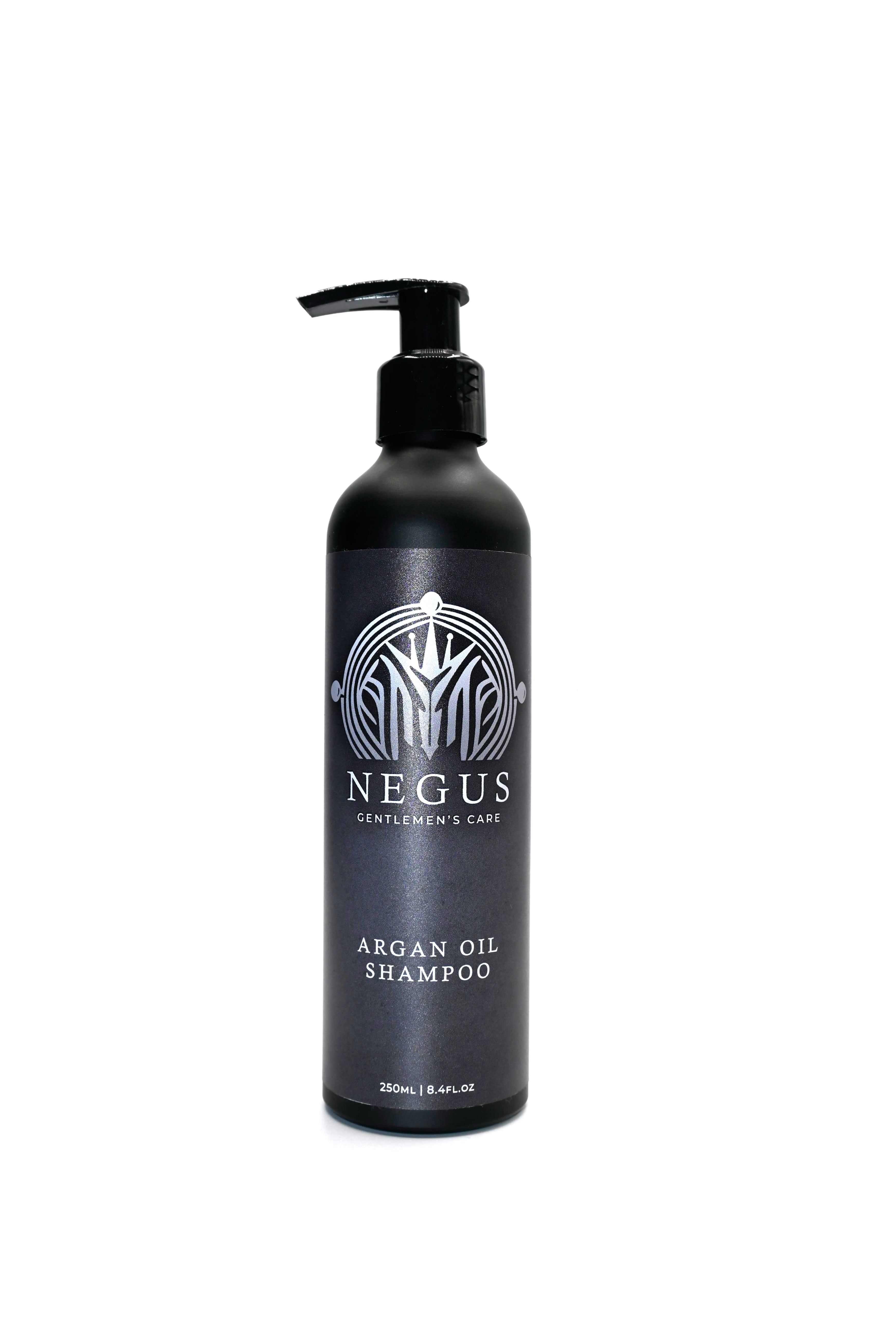 Argan Oil Shampoo