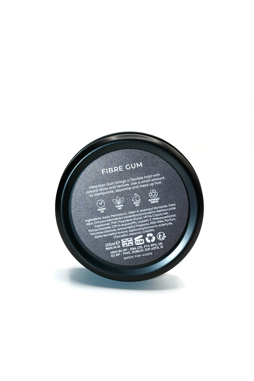 Fibre Gum