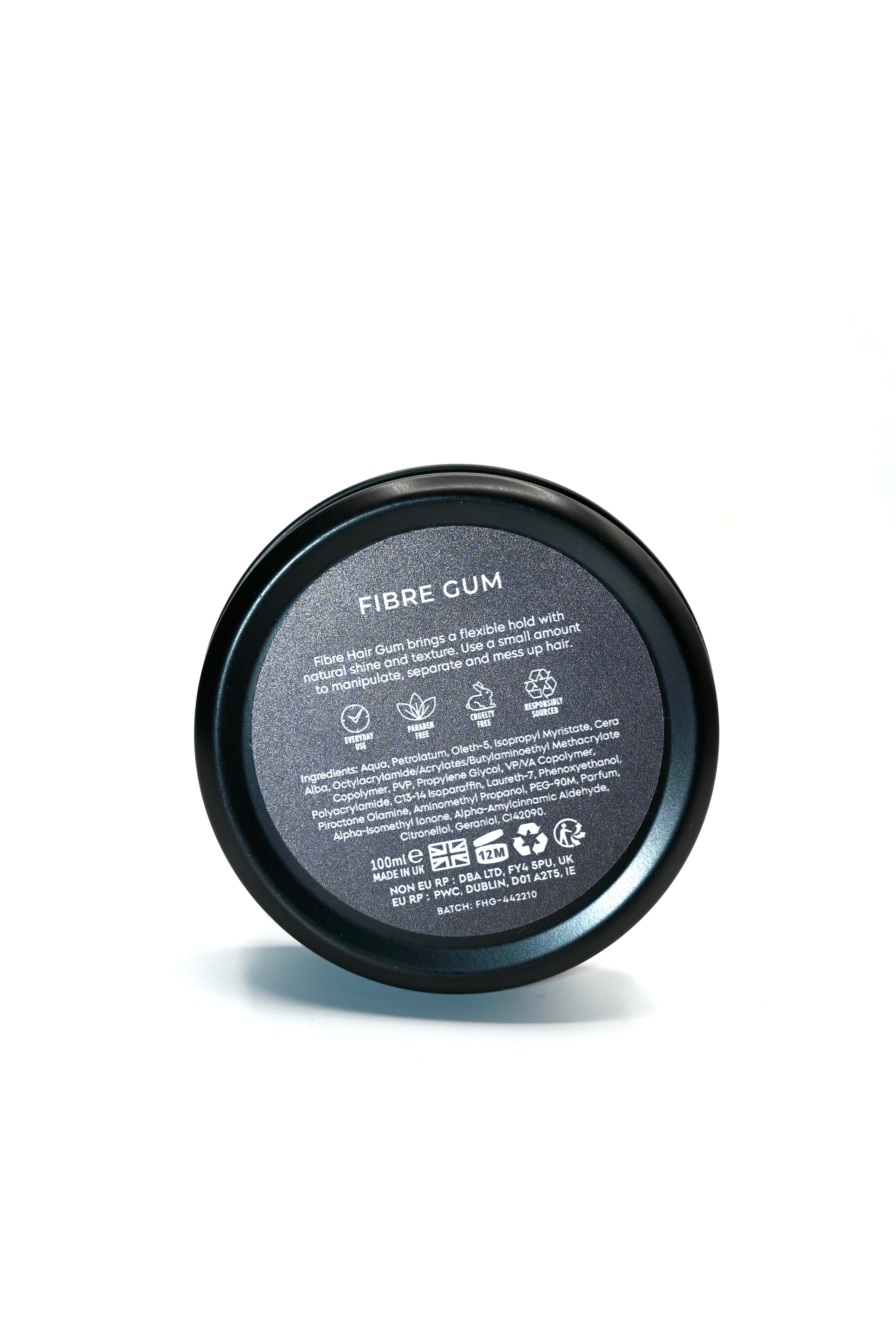 Fibre Gum