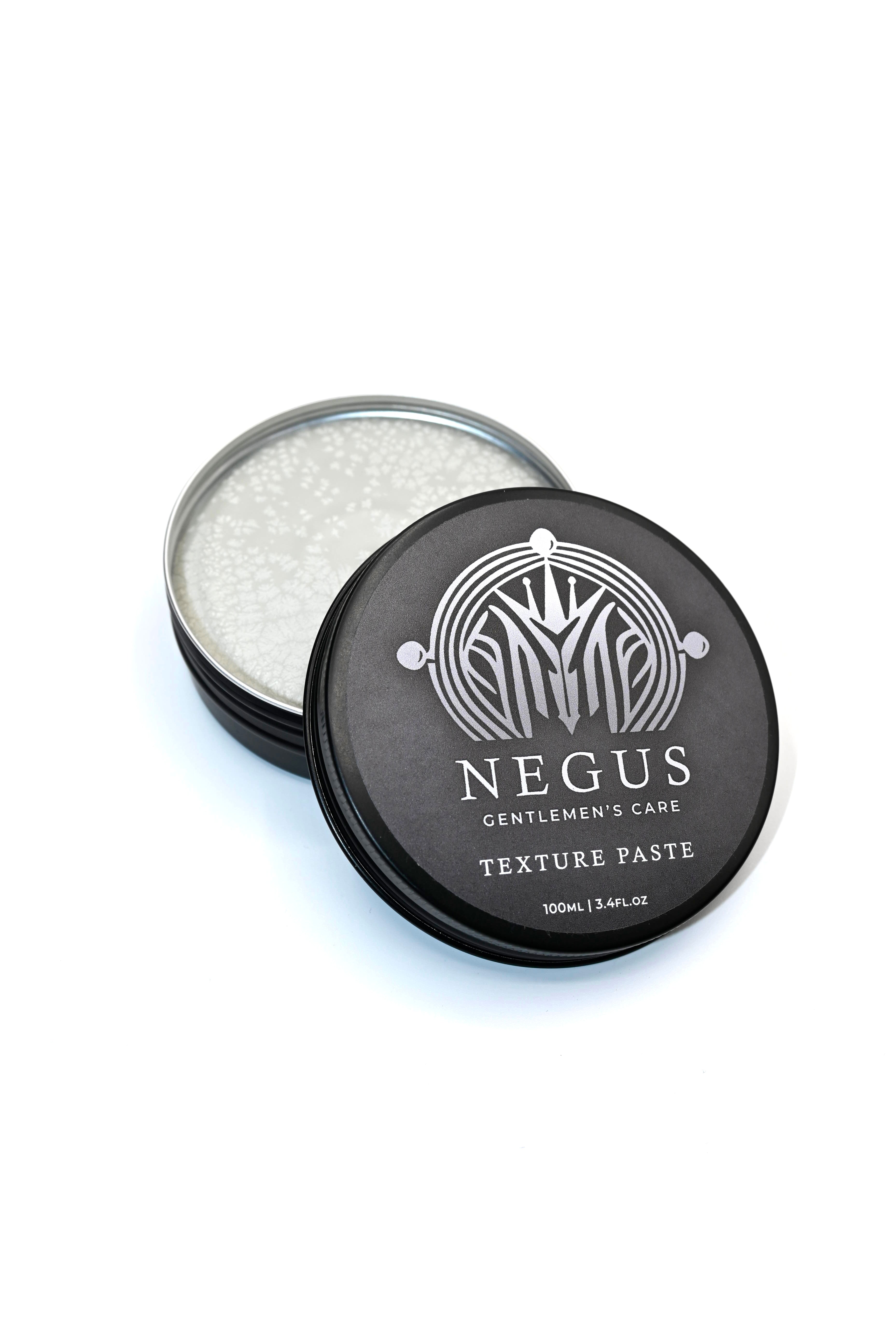 Texture Paste