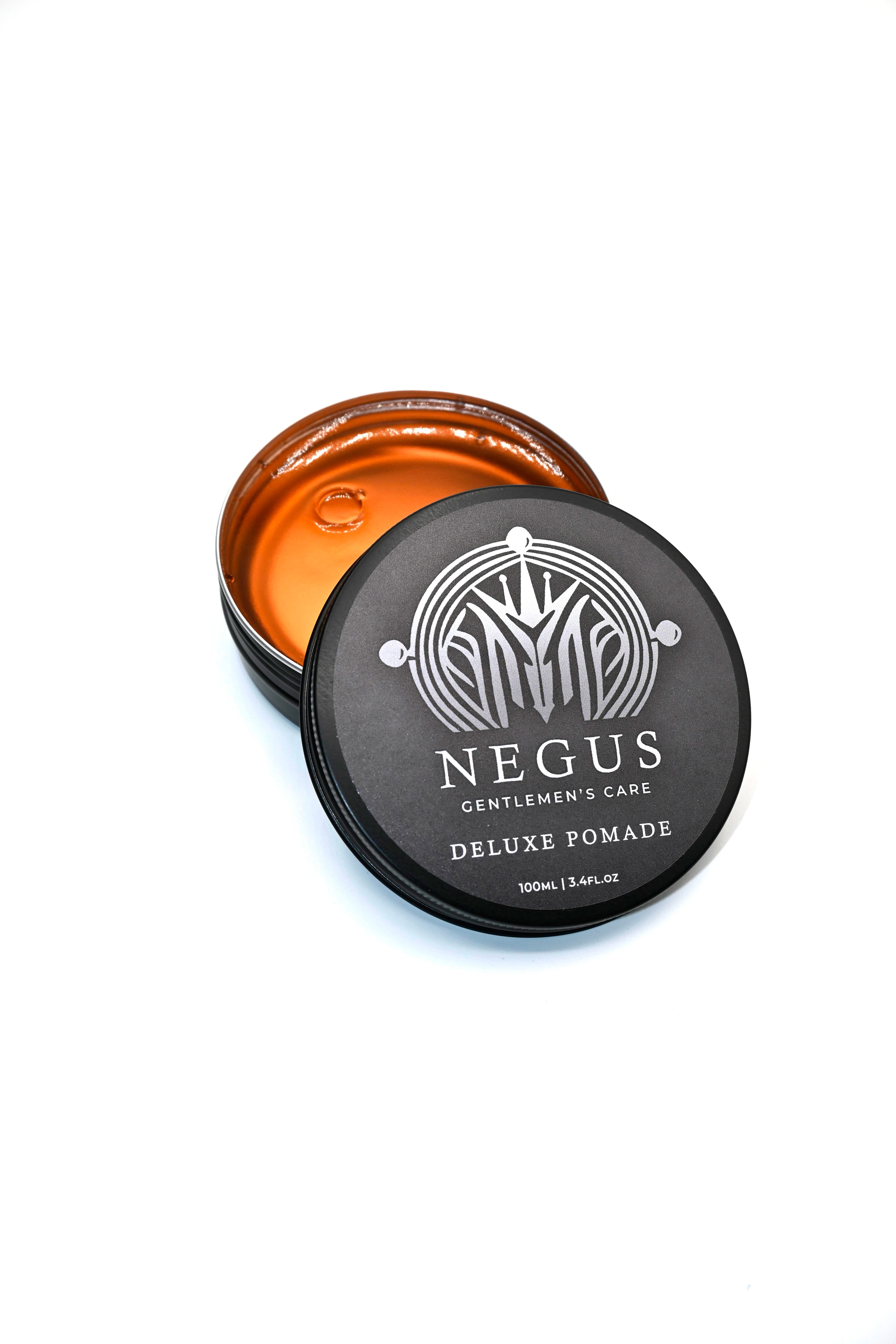 Deluxe Pomade