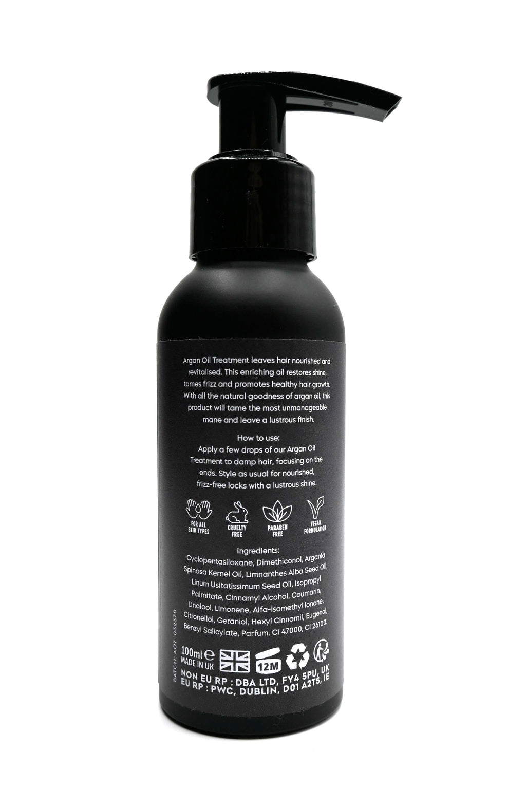 Argan Oil