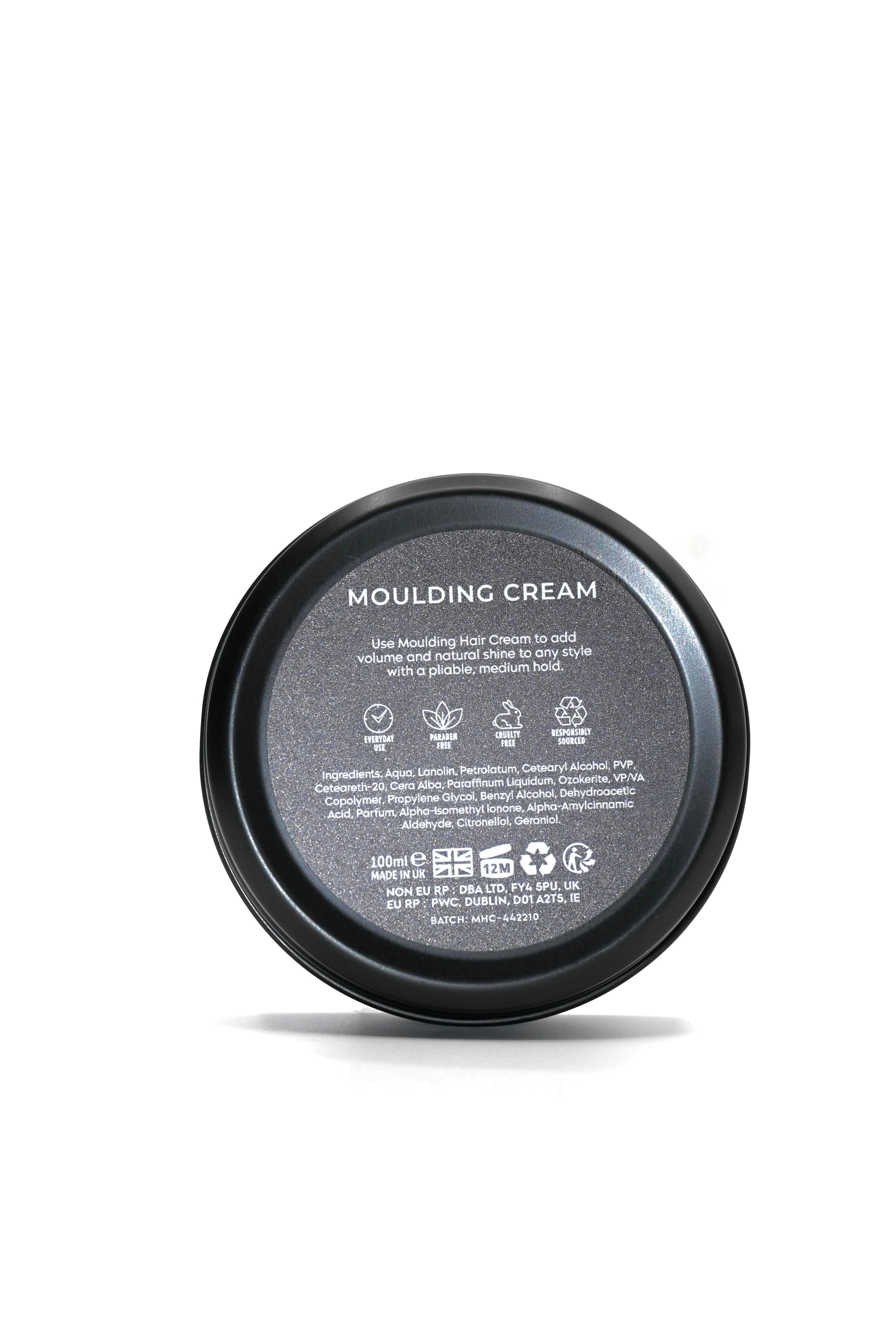 Moulding Cream