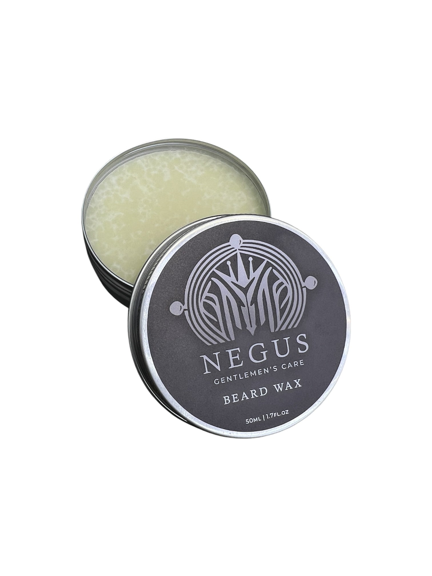 Beard Wax